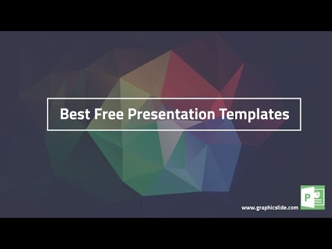 free powerpoint slide templates download