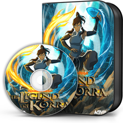 download legend of korra game