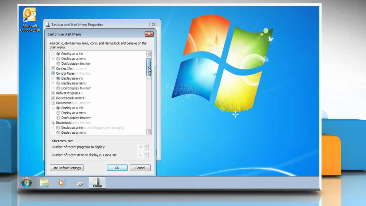 where is startup folder in windows 7